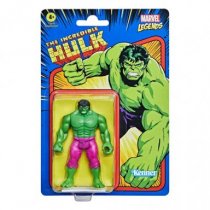 The Incredible Hulk Marvel Retro Collection