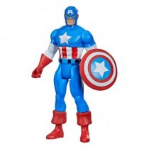 HASF2652 Captain America Marvel Retro Collection