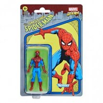 Spiderman Marvel Retro Collection
