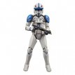 HASF2811 50th Anniversary Clone Pilot Hawk The Clone Wars Star Wars