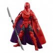 HASF2816 Carnor Jax Crimson Empire Black Series Star Wars