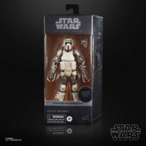 Scout Trooper - Carbonized - Target Exclusive