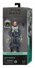 Antoc Merrick Rogue One Black Series Star Wars