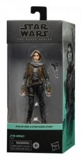 Jyn Erso Rogue One Black Series Star Wars