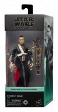 Chirrut Imwe Rogue One Black Series Star Wars