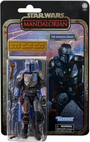Credit Collection - The Mandalorian