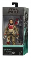 Baze Malbus Rogue One Black Series Star Wars