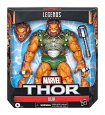 Ulik - Thor - Marvel's Ragnarok - Marvel Legends Series