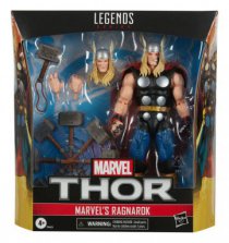 Thor - Marvel's Ragnarok - Marvel Legends Series