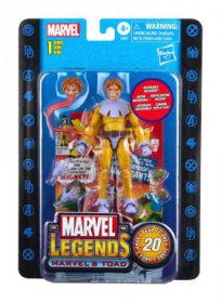 Toad - Marvel Legends Series - 20th Anniversary