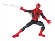 HASF3460 Spider-Man - Amazing Fantasy - Marvel Legends Series