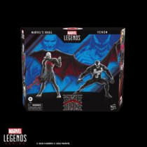 King In Black - Knull & Venom - 2-pack - Marvel Legends Series - 20th Anniversary