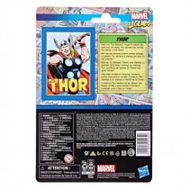 HASF3819 The Mighty Thor Marvel Retro Collection