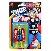 The Mighty Thor Marvel Retro Collection