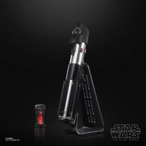 Darth Vader - Force FX Elite Lightsaber - Scale 1/1