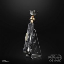 HASF3906 Obi-Wan Kenobi - Force FX Elite Lightsaber - Scale 1/1
