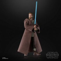 HASF4358 Obi-Wan Kenobi Wandering Jedi Black Series Star Wars