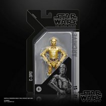C-3PO - Black Series - Archive