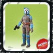 HASF4460 Bo-Katan Kryze The Mandalorian Retro Collection