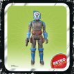 HASF4460 Bo-Katan Kryze The Mandalorian Retro Collection