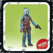 HASF4460 Bo-Katan Kryze The Mandalorian Retro Collection