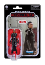 Reva Third Sister Obi-Wan Kenobi The Vintage Collection Star Wars