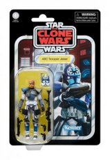 ARC Trooper Jesse The Clone Wars The Vintage Collection