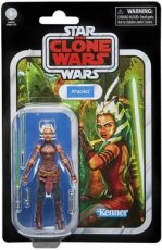 Ahsoka Tano The Vintage Collection Star Wars