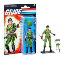 HASF4765 Lady Jaye -Retro Collection G.I. Joe
