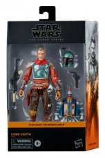 HASF5132 Cobb Vanth The Mandalorian Black Series Star Wars