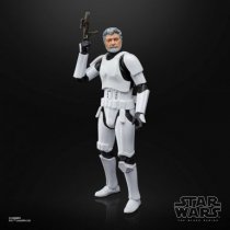HASF5373 50th Anniversary - George Lucas - Stormtrooper Disguise