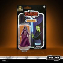 Barriss Offee - The Clone Wars - 50th Anniversary - The Vintage Collection