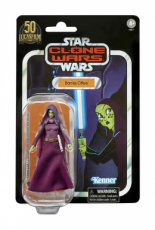 Barriss Offee The Clone Wars 50th Anniversary The Vintage Collection