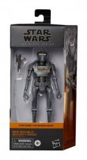 New Republic Security Droid The Mandalorian Black Series Star Wars