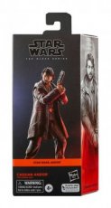 Cassian Andor - Andor - Black Series - Star Wars