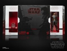 HASF5537 Cassian Andor & B2EMO Black Series Star Wars Andor