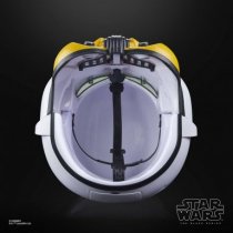 HASF5548 Artillery Stormtrooper Helmet Black Series Star Wars
