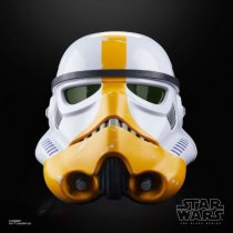 Artillery Stormtrooper Helmet Black Series Star Wars