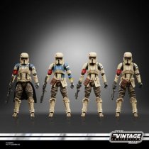 HASF5552 Shoretrooper  4 Pack The Vintage Collection