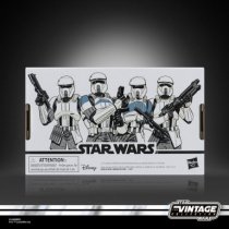 HASF5552 Shoretrooper  4 Pack The Vintage Collection