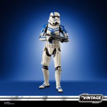 HASF5559 Stormtrooper Commander - The Force Unleashed - The Vintage Collection
