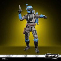 HASF5567 Axse Woves - The Mandalorian - The Vintage Collection - Star Wars