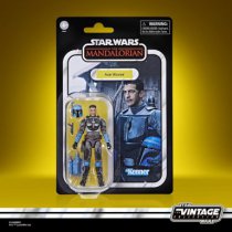 Axse Woves - The Mandalorian - The Vintage Collection - Star Wars