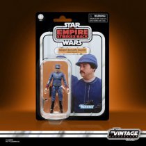 Helder Spinoza - Bespin Security Guard - The Vintage Collection - Star Wars
