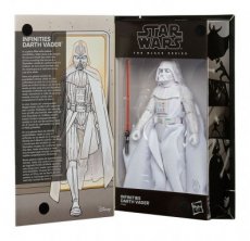 Darth Vader Infinities Black Series Star Wars