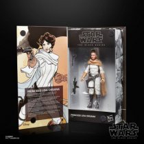 Princess Leia Organa - Black Series - Infinities - Star Wars