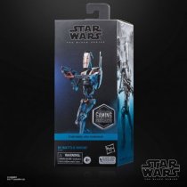 Battle Droid Exclusive Gaming Greats Black Series