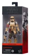 HASF5600 Shoretrooper - Andor - Black Series - Star Wars