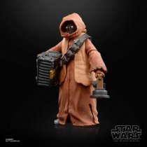 HASF5605 Teeka (Jawa) - Obi-Wan Kenobi - Black Series - Star Wars