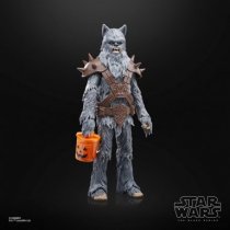 HASF5609 Wookiee Halloween Edition Black Series